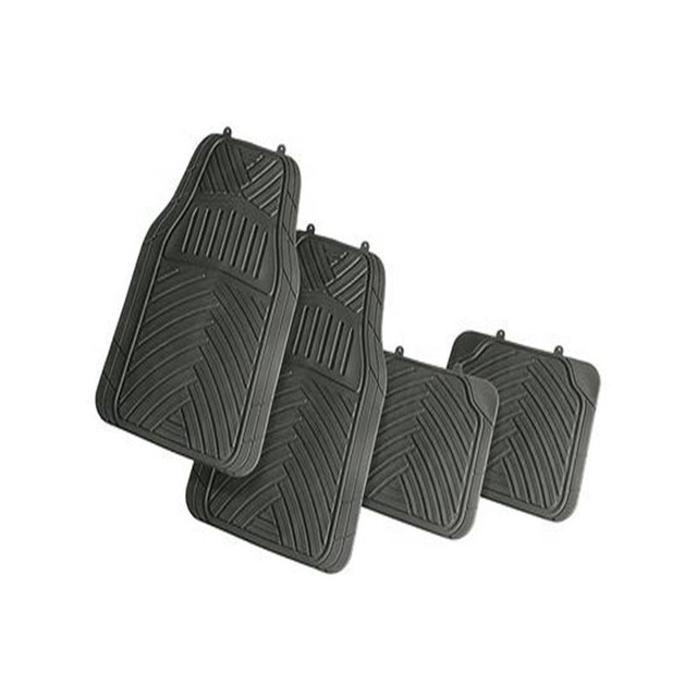 Customized Car Foot Mat Mould, Injection Plastic Car Foot Mat Mold From Zhejiang Taizhou