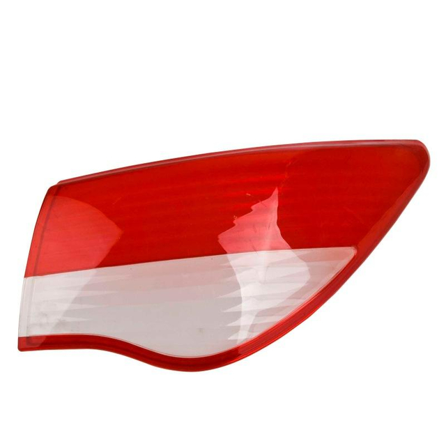 OEM Custom Auto Parts Headlights Lamp Shell Mould, Car Tail Light Mould