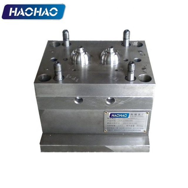 Led bulb Mold Injection Plastic Making Bulb Molds, Taizhou LED Bulb Plastic Injection Mould