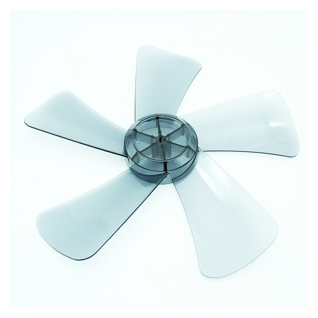 Customized Injection fan Blade mould, Injection Molding Plastic fan Blade Mold