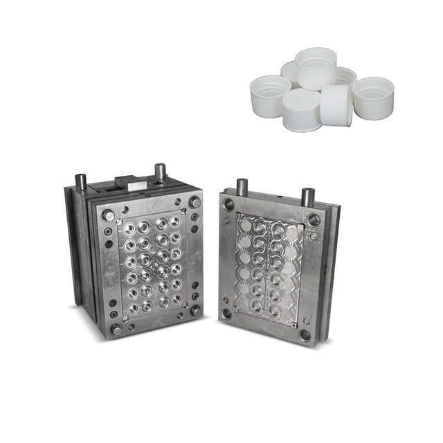 High precision cheap mold mould for spout caps, wheel cap mould