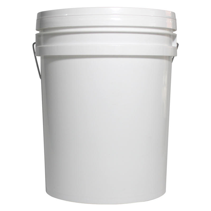 Factory sale wholesale PVC Plastic Buckets Water Bucket Container