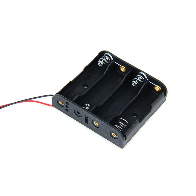 High precision battery cintainer mould, lithium battery casing mould