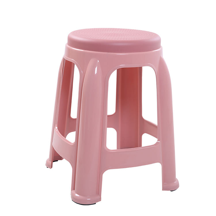 Plastic stool injection mould, plastic household stool mould