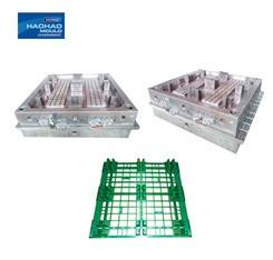 strong design pallet mold 1200 1000 plastic pallet mold logistic pallet mould