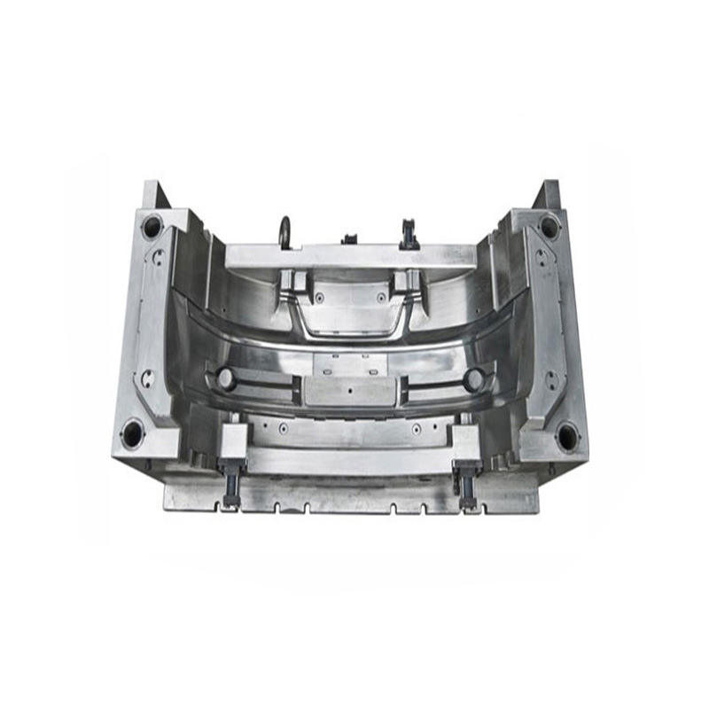 Cheap Steel Mould Maker Product Abs Acrylic Plastic Injection Molding Parts Service