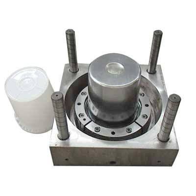 Plastic Bucket Mould Injection Molding Plastic Injection Mold Manufacturer Good Quality Plastic Bucket Mold Manufacturer