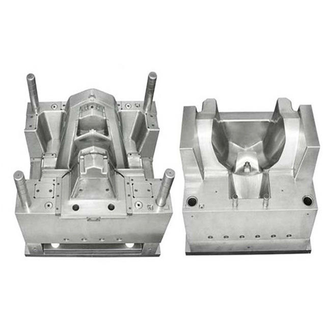 Injection plastic basin mould high quality plastic mold manufacturer