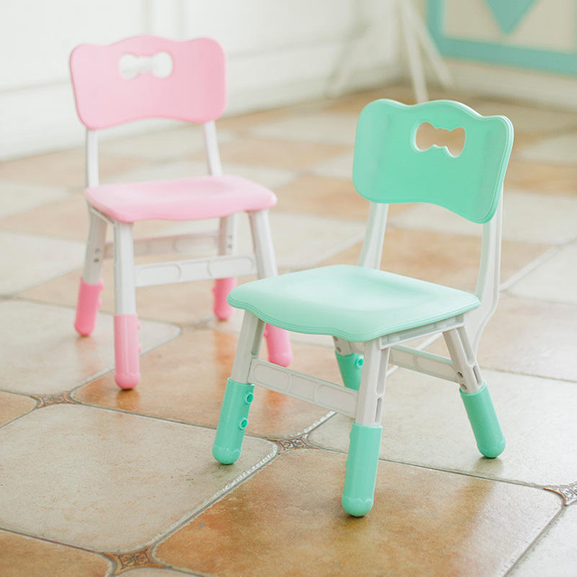 Taizhou Manufacturer High Quality Plastic Chair Injection Molding, Custom Household Product Child Chair Mould