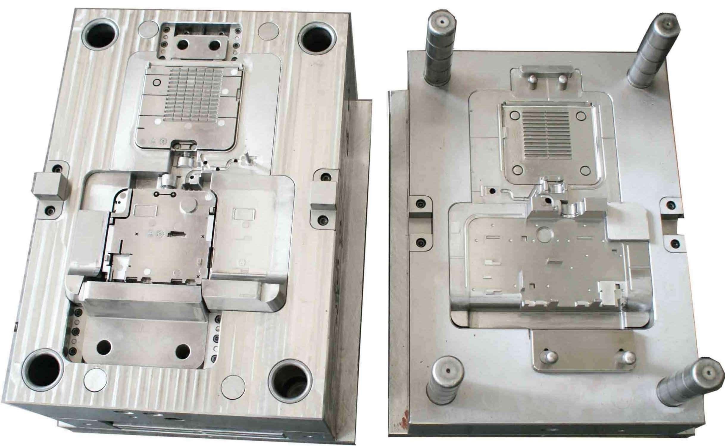 High quality plastic pallet mould high quality plastic mold manufacturer