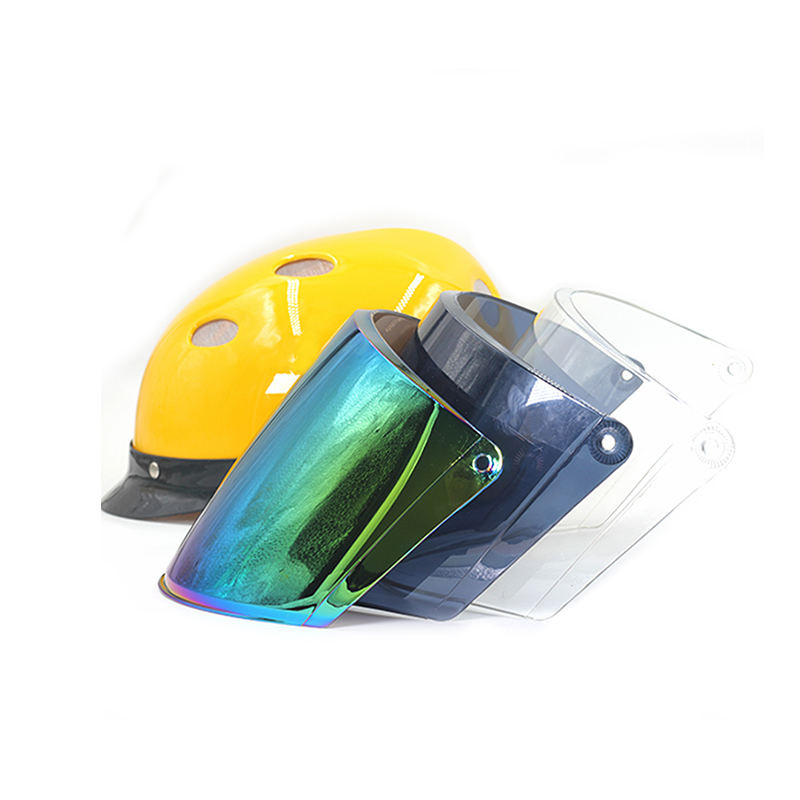 helmet visor mold/motorcycle helmet visor mold manufacturers