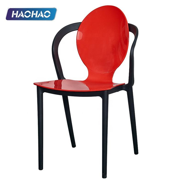 Household item mold customized make plastic adult big chair injection mould