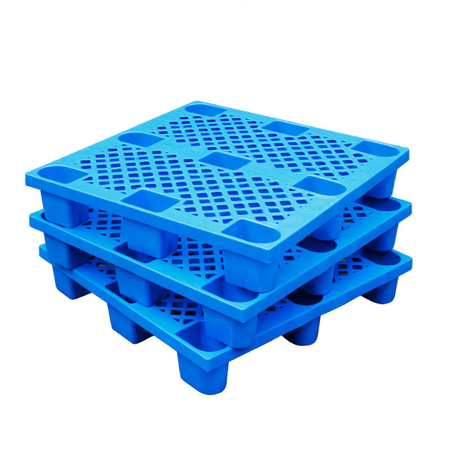 Heavy duty double face HDPE plastic injection pallet mould factory pallet mould maker