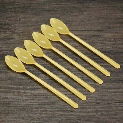 Best Selling Products Quality Plastic Spoon Mold, New Design Disposable Plastic Soup Spoon Mold
