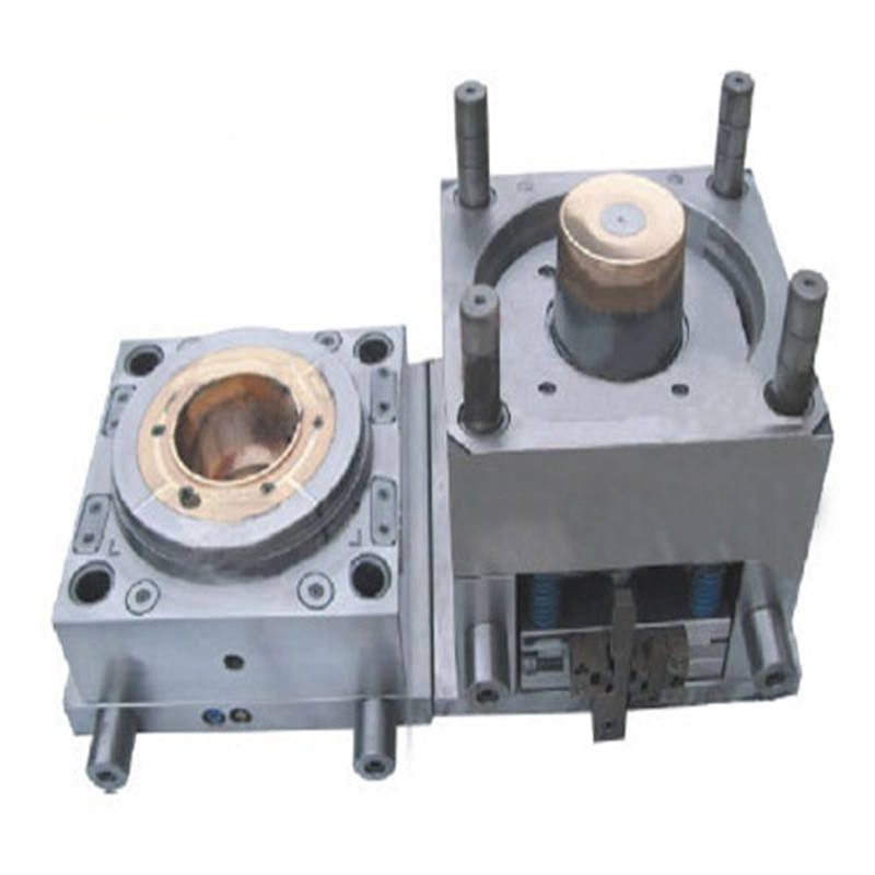 Plastic injection mold manufacture moulds injection moulding good quality plastic mold manufacturer