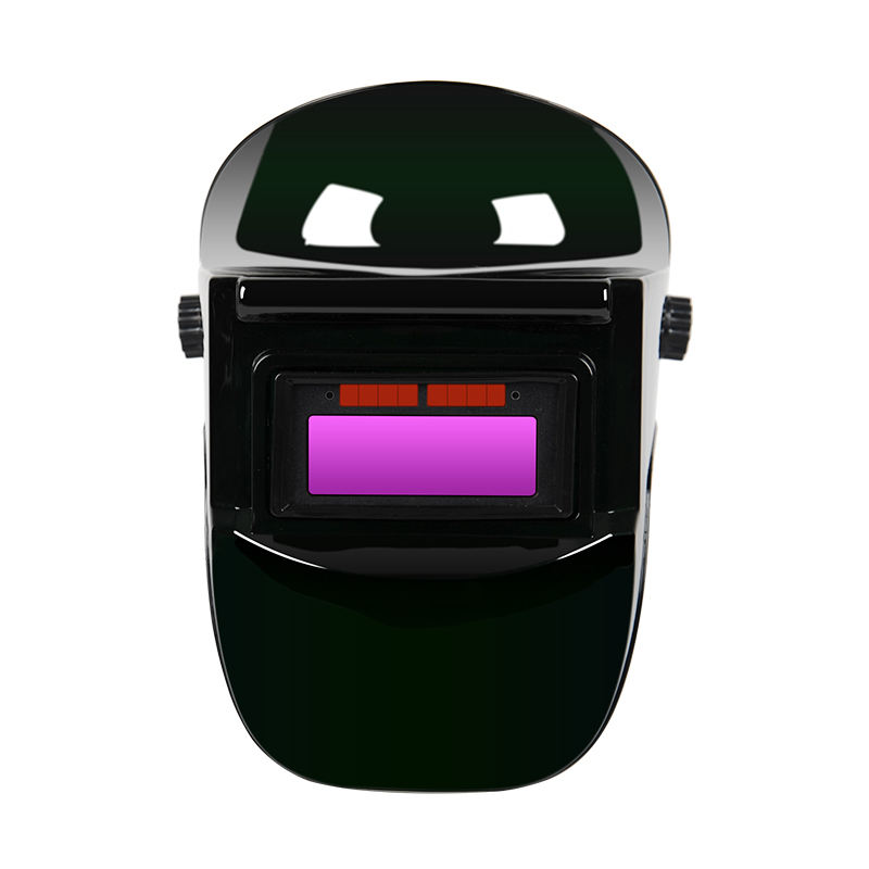 Customized Injection Plastic Welding Helmet Mould, Welding Helmet Mould