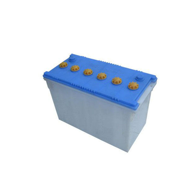 Factory price abs plastic box mold, plastic Storage battery box mould for customized