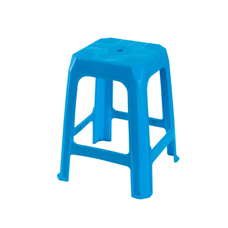 Plastic stool injection mould, plastic household stool mould