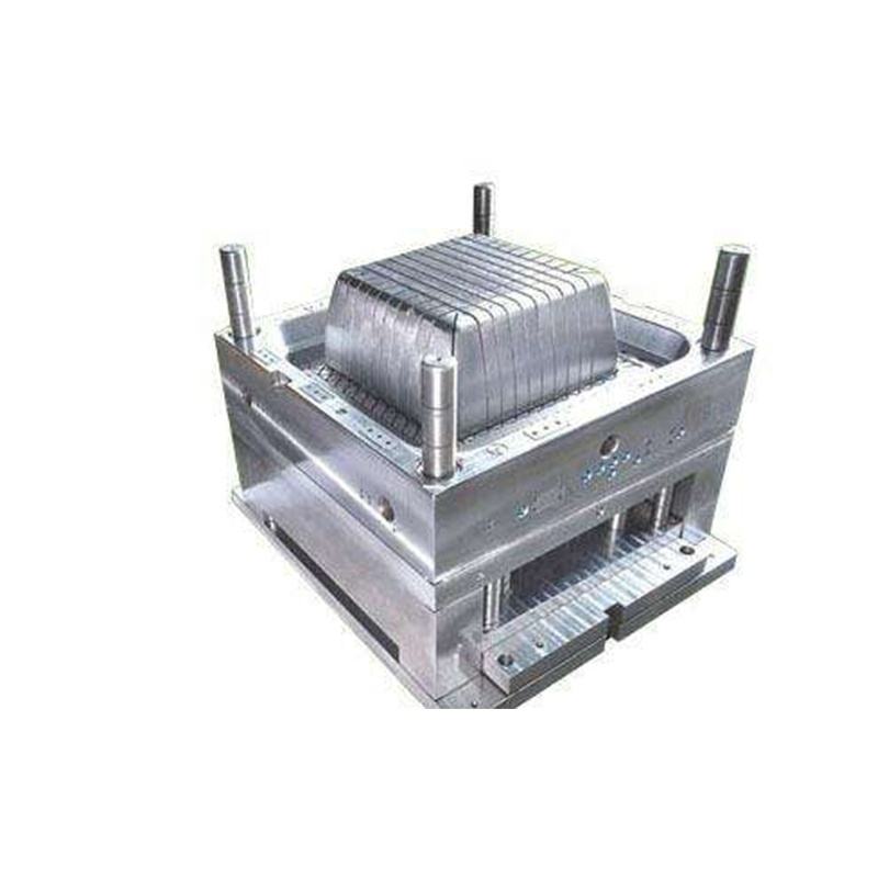 Mould crate plastic mold manufacturer