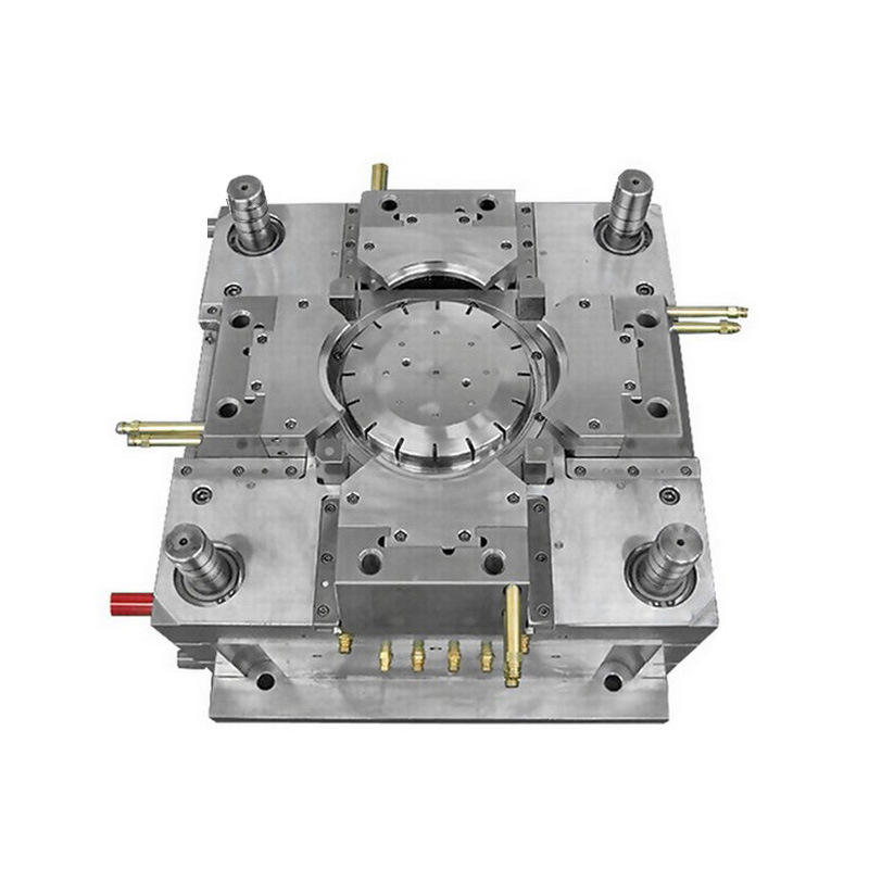 Custom Injection Plastic Mold\Plastic Parts\Die Casting\Stamping Die\CNC Parts Manufacturer