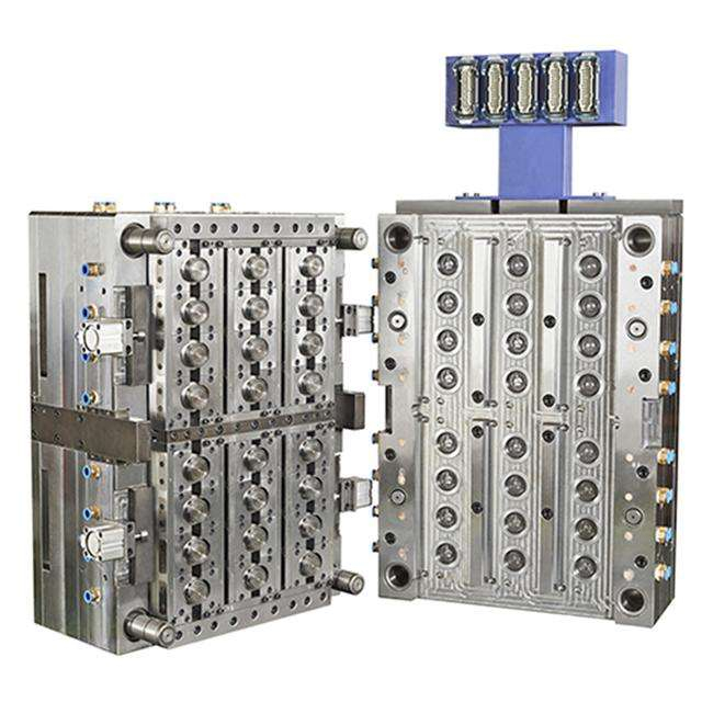 custom made Disposable bottle cap injection mold, Plastic bottle cap injection mould