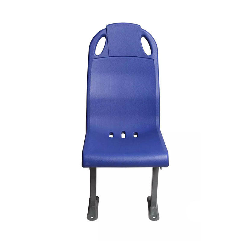Plastic injection bus seat mold, plastic chair seat mould