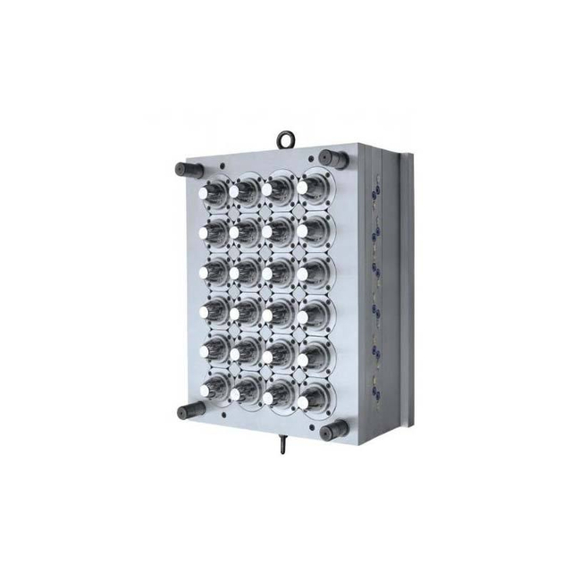 OEM custom plastic water bottle cap mold, mould injection maker manufacturer