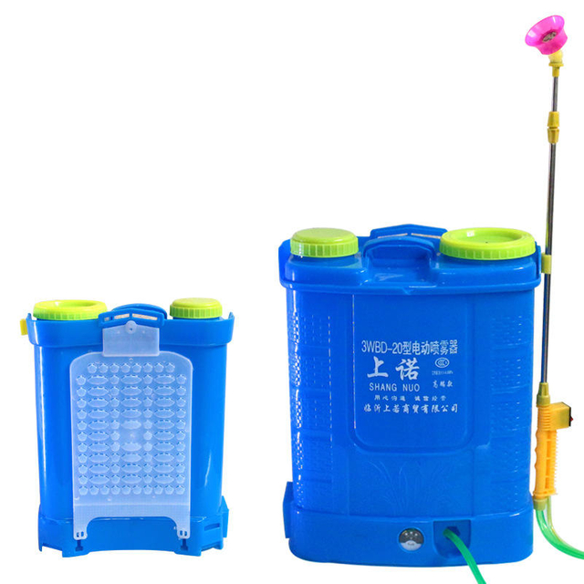 Plastic Injection Mould Manufacturer Agricultural Sprayer Mould