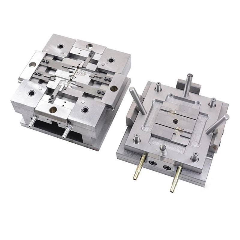 High Quality Customized Electrical Switch Socket Plastic Mould