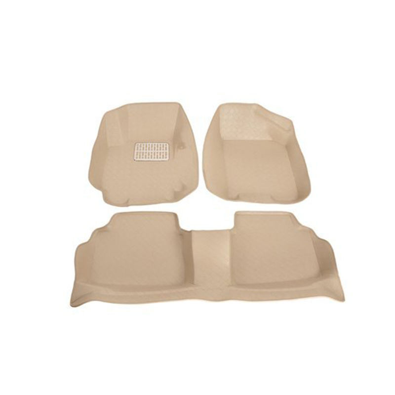 auto injection car mat mould, plastic auto foot mat mold