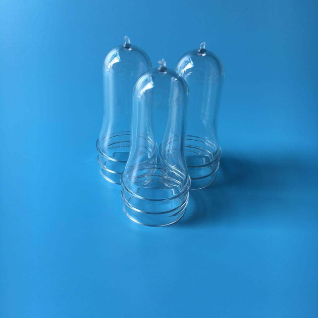 16 Cavity 32 Cavity Beverage Bottle PET Preform Water Tube Mold, PET Bottle Tube Embryo Mould
