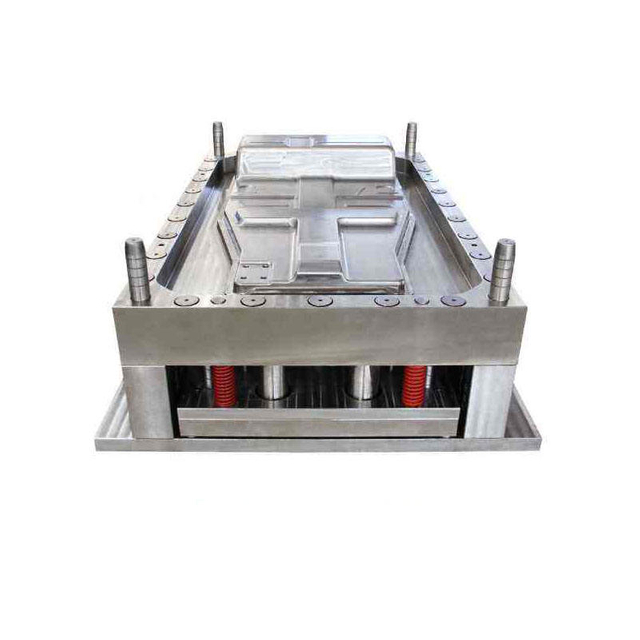 electric 2 wheel electric vehicle for adult electric motorcycle scooter good quality plastic mold manufacturer