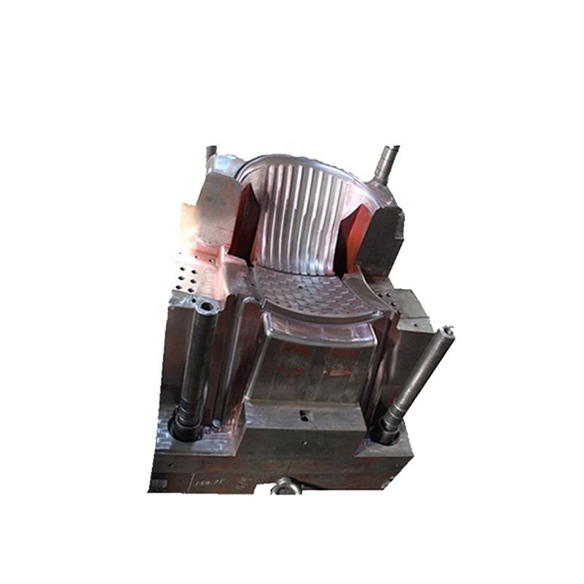 Taizhou Huangyan Mould Baby Feeding Household Item Chair Mould