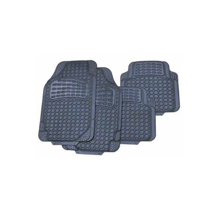 PVC car mat mould, OEM Custom plastic injection PVC car mat mold