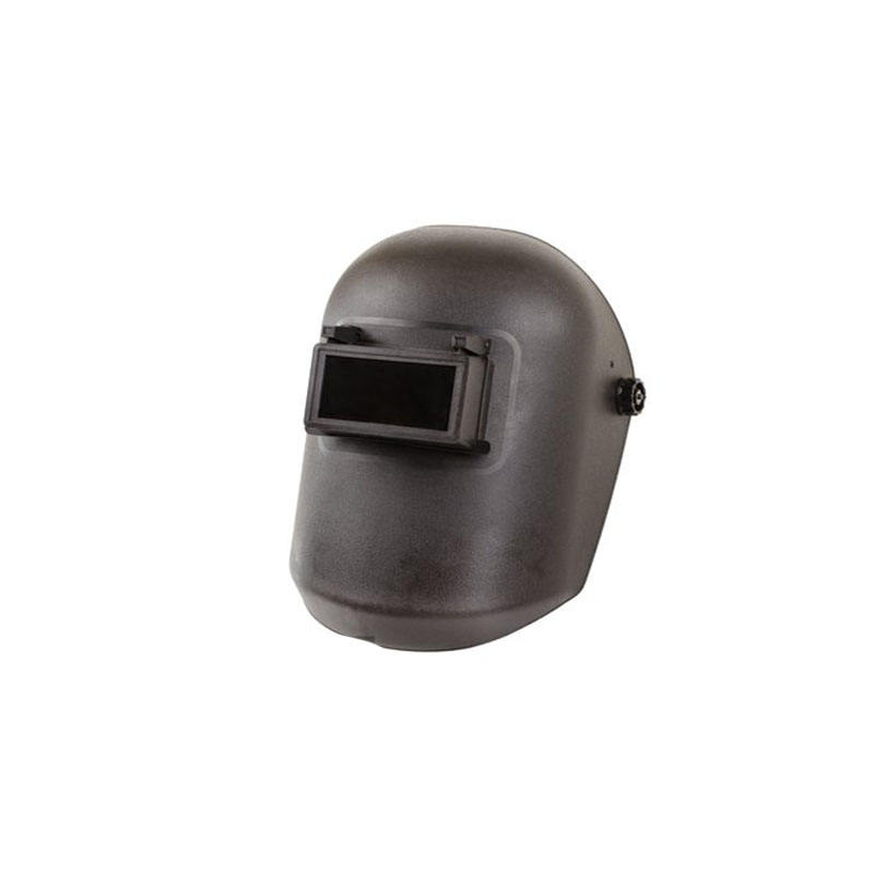 Customized Injection Plastic Welding Helmet Mould, Welding Helmet Mould