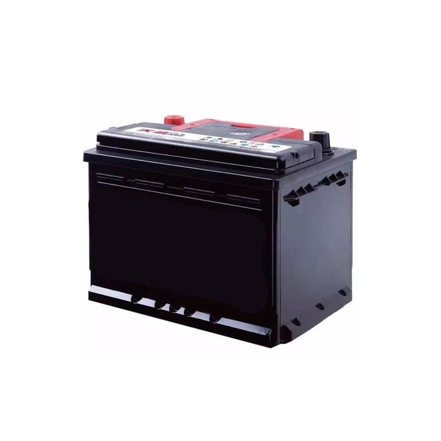 Hot car battery box mould, plastic battery box shell injection mould