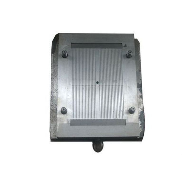 Cable tie injection mould China mold maker