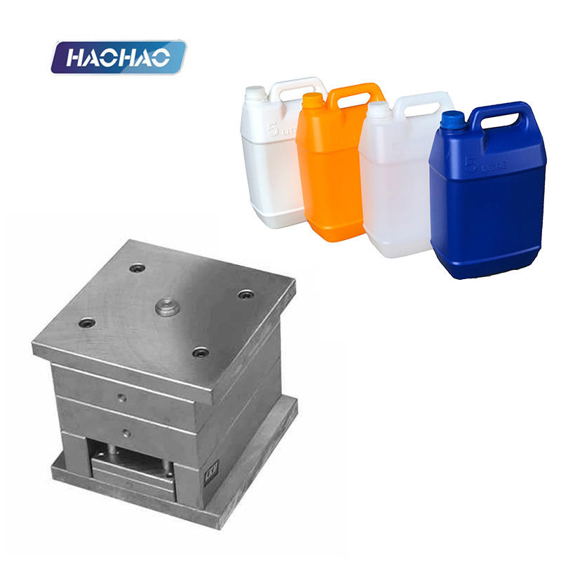 China 3.6l 4l 5l 10l 20l 5 Gallon plastic mold bucket, bucket mould for injection plastic