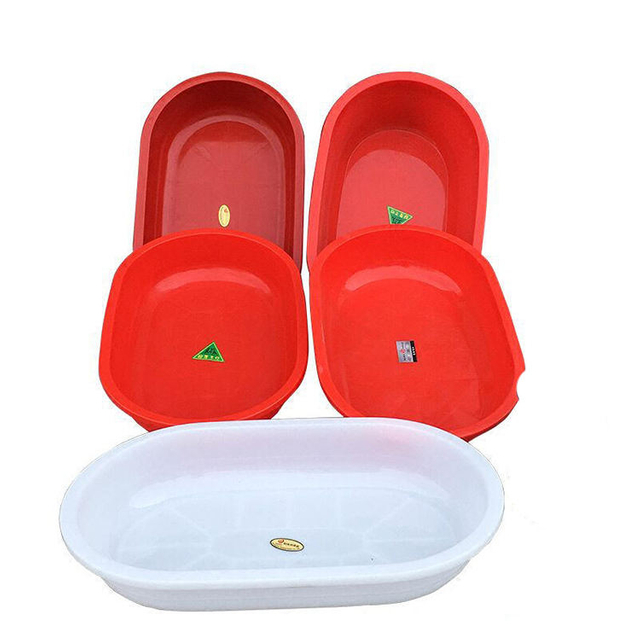 Taizhou mold supplier, producing baby bath tub mold