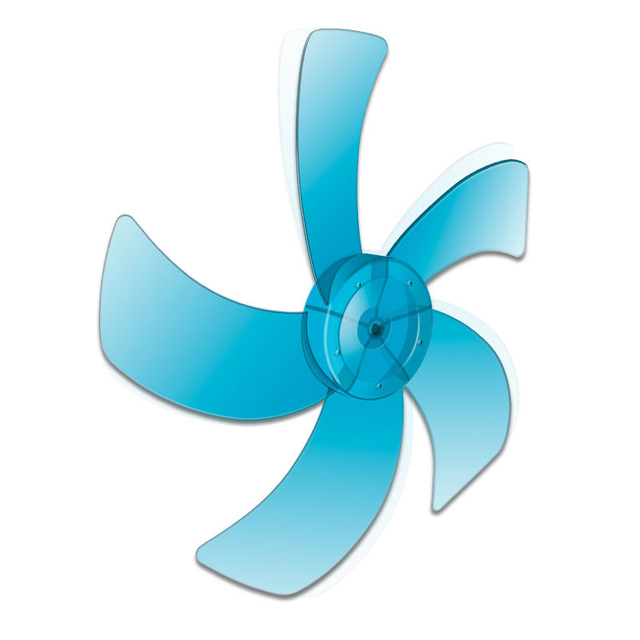 Customized plastic injection mould, injection mould for fan blade